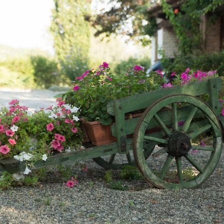 Cascina Dani Villa Agliano Terme Luaran gambar