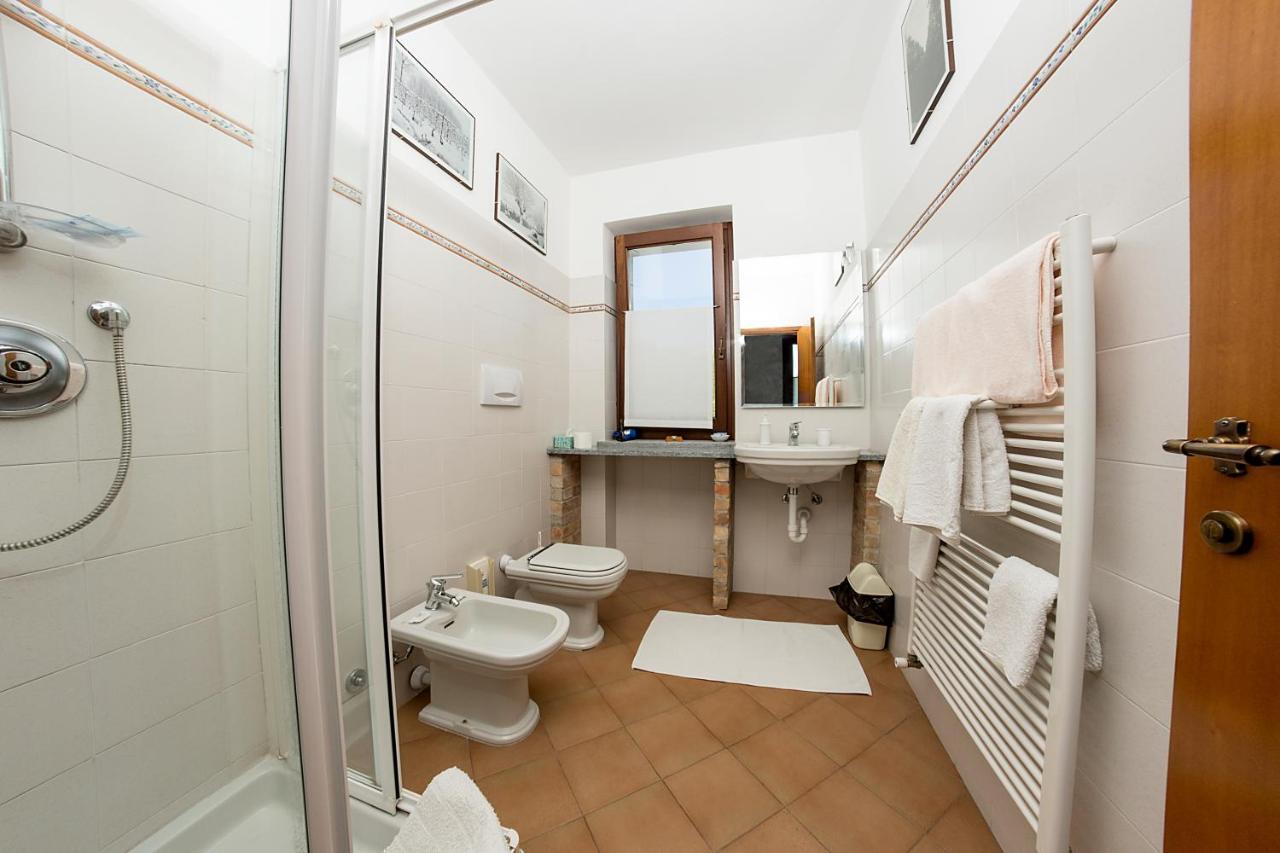 Cascina Dani Villa Agliano Terme Luaran gambar