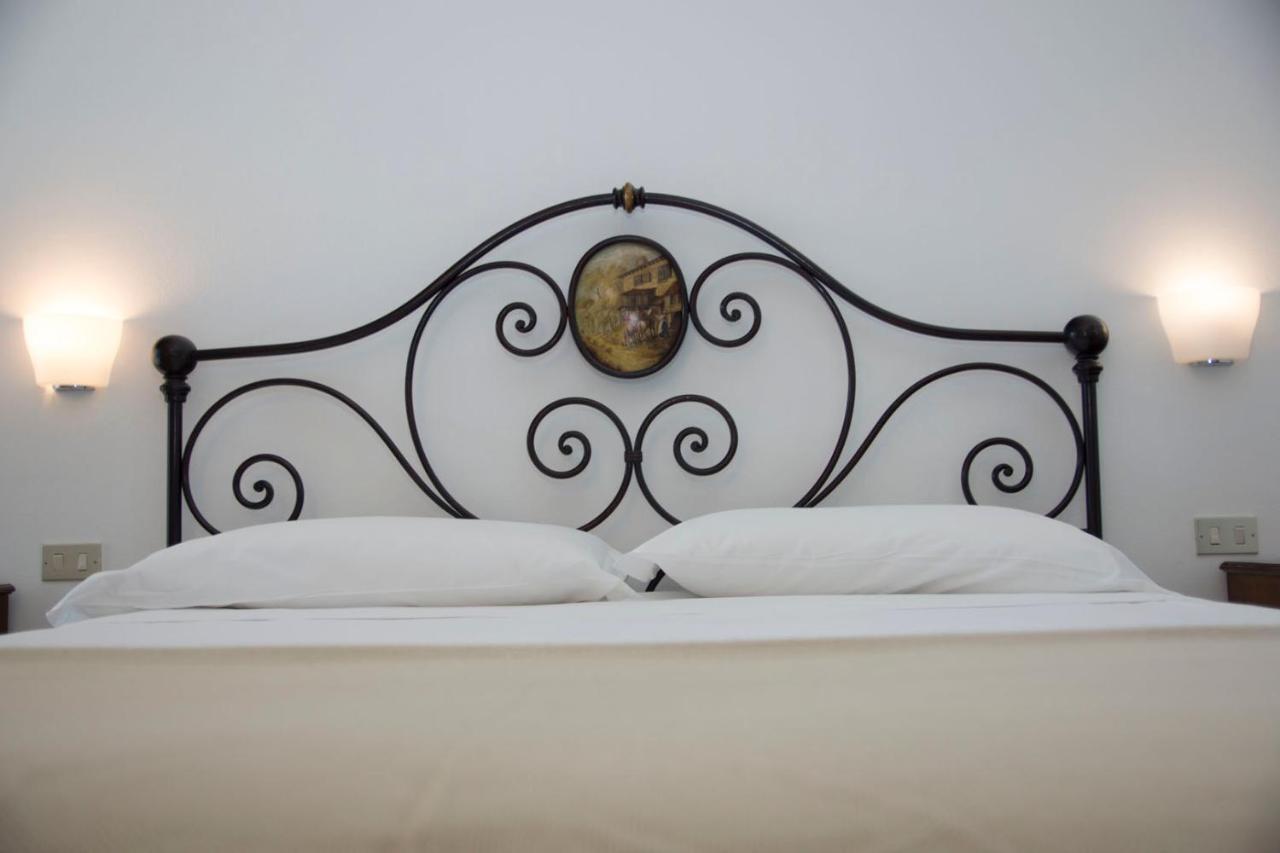 Cascina Dani Villa Agliano Terme Luaran gambar