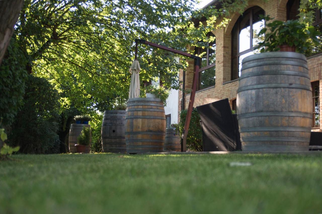 Cascina Dani Villa Agliano Terme Luaran gambar