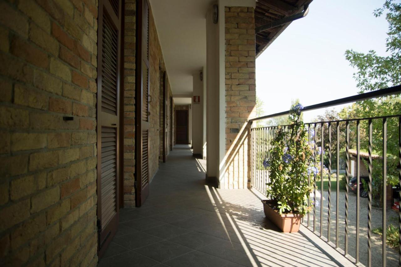 Cascina Dani Villa Agliano Terme Luaran gambar